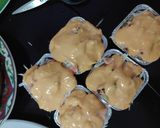 Foto langkah ke 5 dari resep Salmon Mentai Homemade.