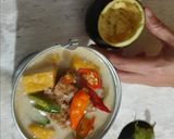 Foto langkah ke 4 dari resep 325. Sambal Lombok Hijau.