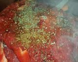 Foto del paso 11 de la receta: Bifes a la portuguesa