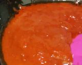 A picture of step 10 of Bachpan ki chutney.