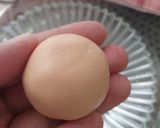 Foto langkah ke 6 dari resep Putri Mandi Kekinian.