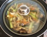 Foto del paso 2 de la receta: Noodles de verduras