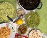 Foto del paso 5 de la receta: Tacos Saludables (apto vegan)