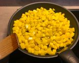 Mediterrane Kartoffel-Hack-Pfanne Rezeptschritt 2 Foto
