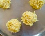 ম্যাগি চিজি বাইট (Maggi cheesy bite recipe in Bengali) রেসিপির ধাপ 4 ছবি