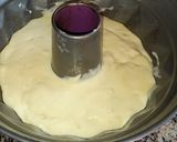 Foto del paso 3 de la receta: Budín de limón con queso crema
