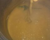 Foto langkah ke 2 dari resep Bubur Jagung Manis (#pr_buburmanis).
