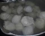 Cara Membuat Bakso Ayam 4