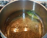 Foto del paso 1 de la receta: Lentejas con pollo