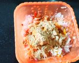 भरवा शिमला मिर्च (bharwan shimla mirch recipe in hindi) रेसिपी चरण 1 फोटो