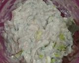 Foto langkah ke 1 dari resep Lumpia Udang Nori.