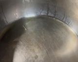 Foto del paso 2 de la receta: Espagueti *FUEGO EN LA COCINA 🔥🔥🔥*