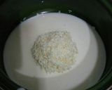 Foto langkah ke 2 dari resep Saus Keju ala Richeese.