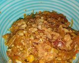 Foto langkah ke 5 dari resep Soun pedas.