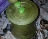 صورة لخطوة 2 من وصفة زيتون