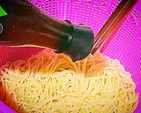 Foto langkah ke 4 dari resep Makguksu ala Jungkook BTS.