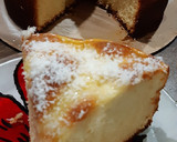 Foto del paso 7 de la receta: Torta con crema pastelera