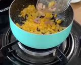 Foto langkah ke 3 dari resep Bola bola Nasi.