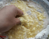 Foto del paso 2 de la receta: Pan dulce Especial Navidad