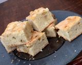 Foto del paso 5 de la receta: Torta de manzana fácil y rápida