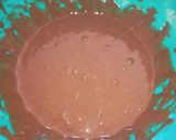 Foto del paso 4 de la receta: ★Chocoflan★🍮🤩