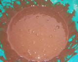 Foto del paso 4 de la receta: ★Chocoflan★🍮🤩