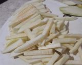 Foto del paso 4 de la receta: Verduritas salteadas