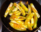 কাঁচা আমের চাটনি(kacha amer chutney recipe in Bengali) রেসিপি ধাপ - 2 ছবি