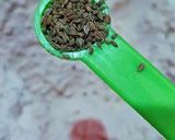 আলুর পরোটা(Aloor Porota recipe in bengali) রেসিপির ধাপ 1 ছবি