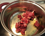 Foto del paso 2 de la receta: Patatas con carne 🇪🇸