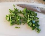 Jambalaya recipe step 2 photo