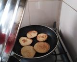 Foto del paso 4 de la receta: Pancitos de avena: fácil y rápido