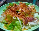 Foto langkah ke 3 dari resep Tahu goreng Medan🥗.