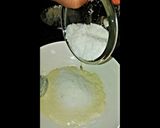 कोको हार्ट ट्रफल्स (Coconut heart Truffles recipe in Hindi) रेसिपी चरण 8 फोटो