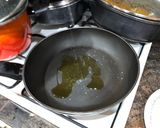 Foto del paso 3 de la receta: Gambón en salsa y aderezo Vidalim