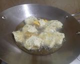 Foto langkah ke 3 dari resep Tahu Aci.