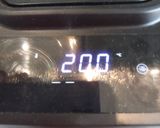 Foto del paso 10 de la receta: Filetes de pollos crujientes al horno y en Airfryer