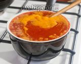 Фото кроку 2 до Соус Ткемали из алычи на зиму.