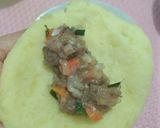 Foto langkah ke 5 dari resep Kroket Kentang.