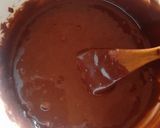 Foto del paso 1 de la receta: Brownies cubanos