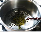 和風醬油漬金針菇(素)的食譜步驟1照片