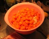Foto del paso 3 de la receta: Wigos a la "Academia"