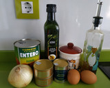 Foto del paso 1 de la receta: Mojete fresquito para el calor
