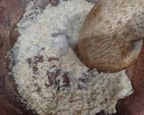 Foto langkah ke 2 dari resep Orak-Arik Sayuran Putih Telur.