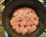 Фото кроку 1 до Паста с брокколи и куриной грудкой.
