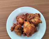 Foto langkah ke 4 dari resep Ayam Goreng.