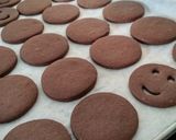 Smile linzer recept fázis 3 fotója