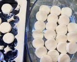 Foto del paso 3 de la receta: Ñoquis a la romana de Paulina Cocina