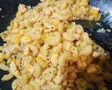 Foto langkah ke 8 dari resep Macaroni panggang ala pastel tutup.