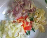 Foto langkah ke 2 dari resep Sarden Ikan Salem saus homemade 👌👍.